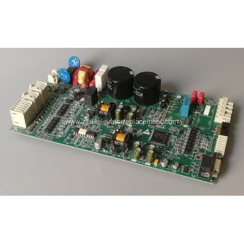 GDA24353K1 OTIS DCSS5-E Door Controller Mainboard